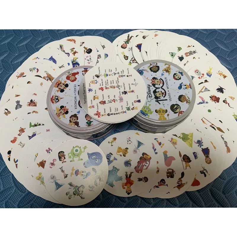 Juegos de Mesa de Cartón 100 A - Board Game Family reseña y precio