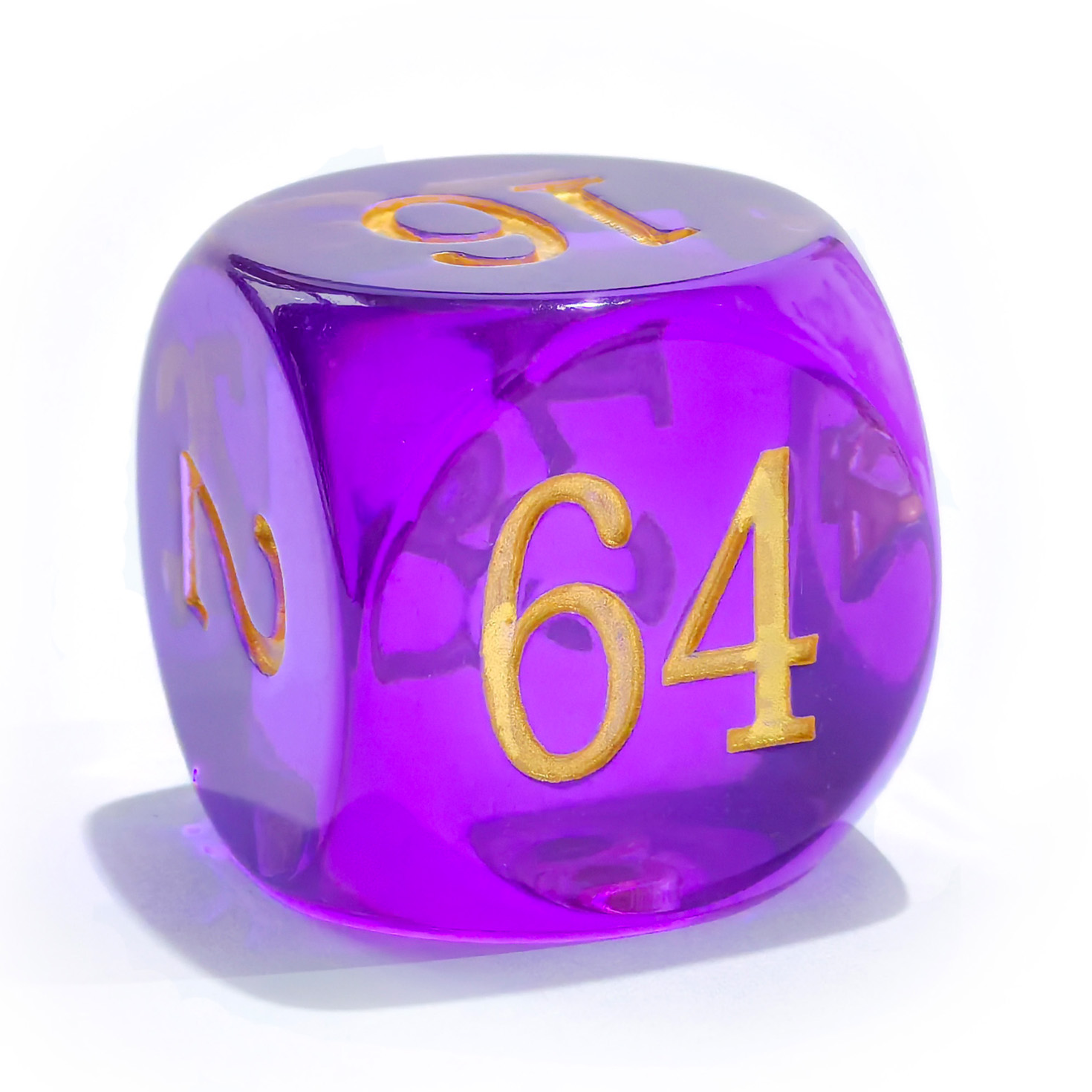 Dados de cubo doble de Backgam - Board Game Operation reseña y precio